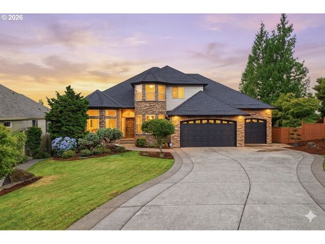 5237 Nw FERNRIDGE Dr, Camas, WA 98607