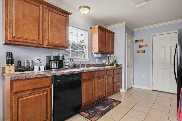 100 Meadowlark, Jacksonville, AR 72076