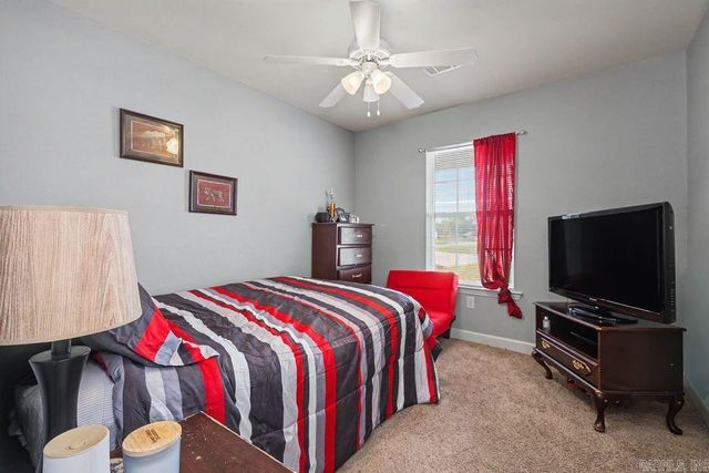 100 Meadowlark, Jacksonville, AR 72076