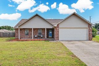 100 Meadowlark, Jacksonville, AR 72076