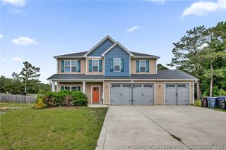 145 Blue Chip Court, Broadway, NC 27505