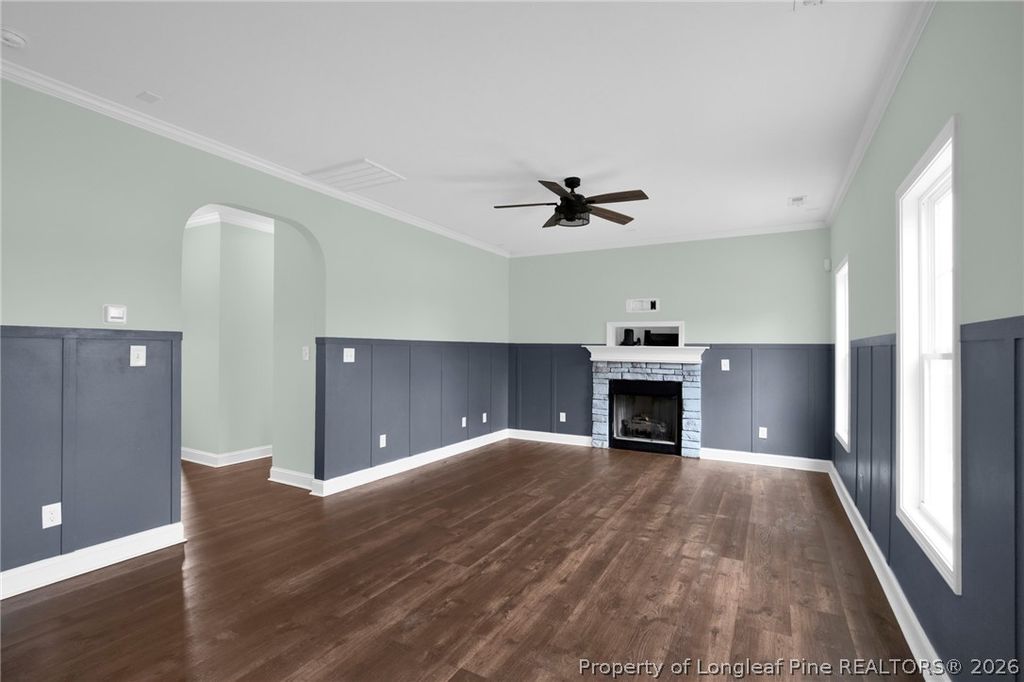 145 Blue Chip Court, Broadway, NC 27505 — photo 11
