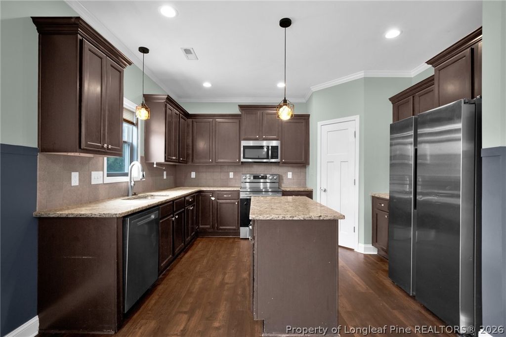 145 Blue Chip Court, Broadway, NC 27505 — photo 14