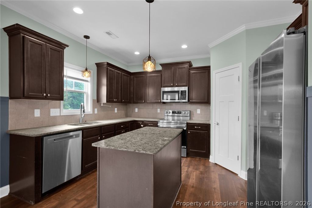 145 Blue Chip Court, Broadway, NC 27505 — photo 15