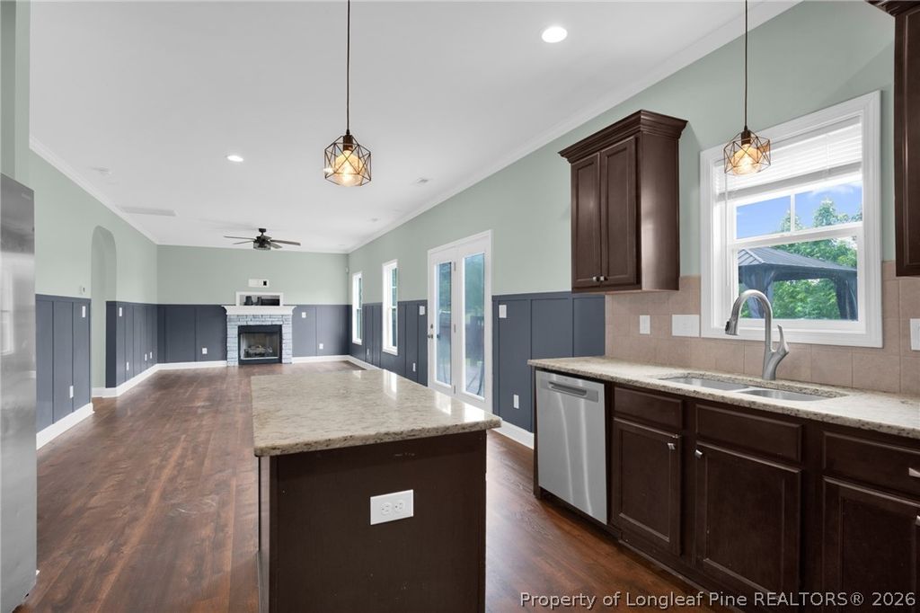 145 Blue Chip Court, Broadway, NC 27505 — photo 17
