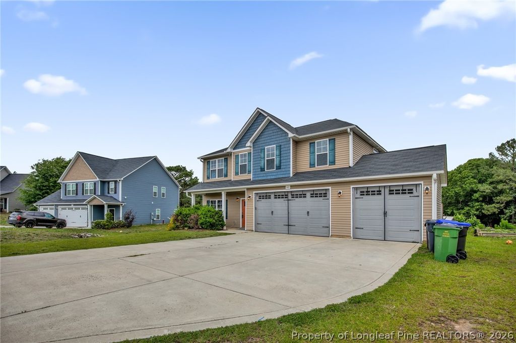 145 Blue Chip Court, Broadway, NC 27505 — photo 2