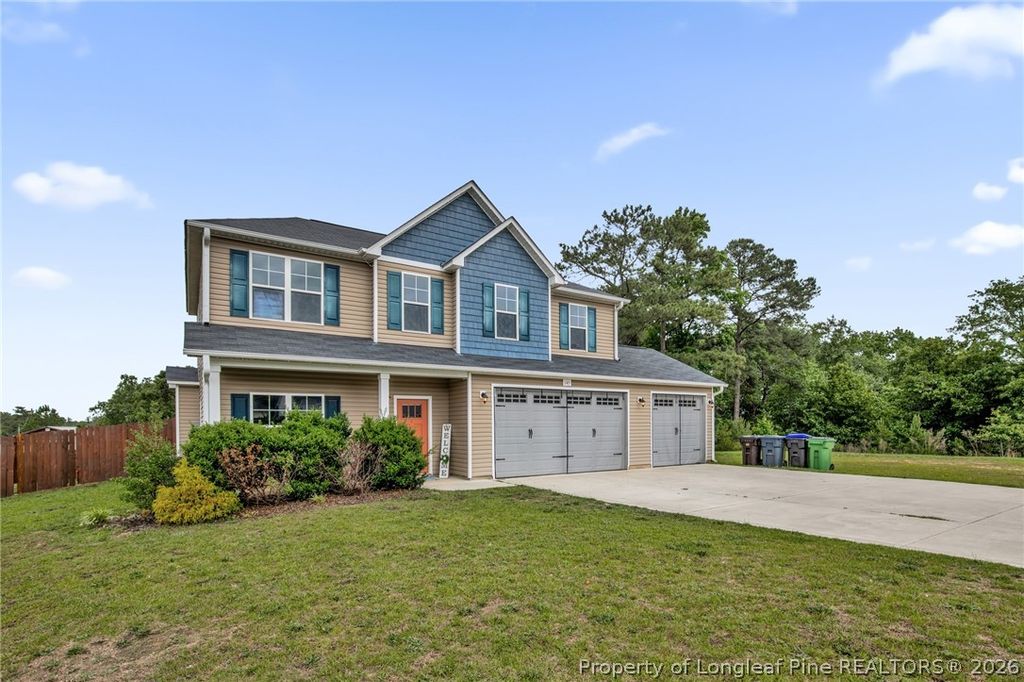 145 Blue Chip Court, Broadway, NC 27505 — photo 3