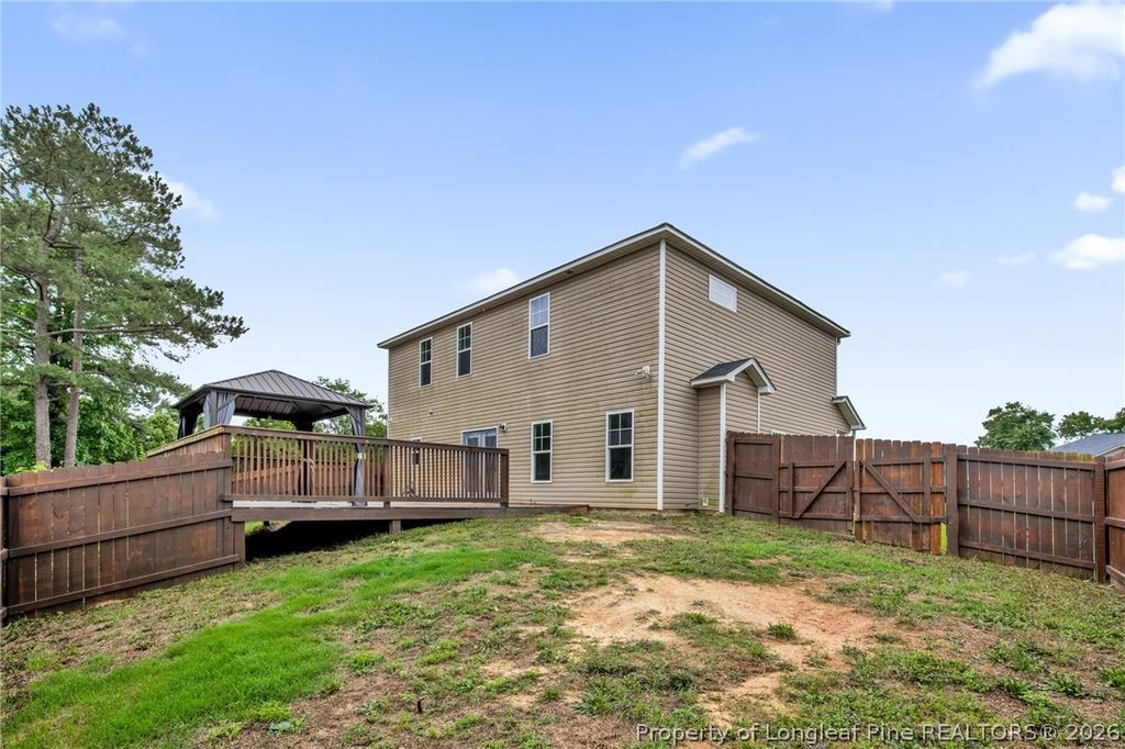 145 Blue Chip Court, Broadway, NC 27505 — photo 36