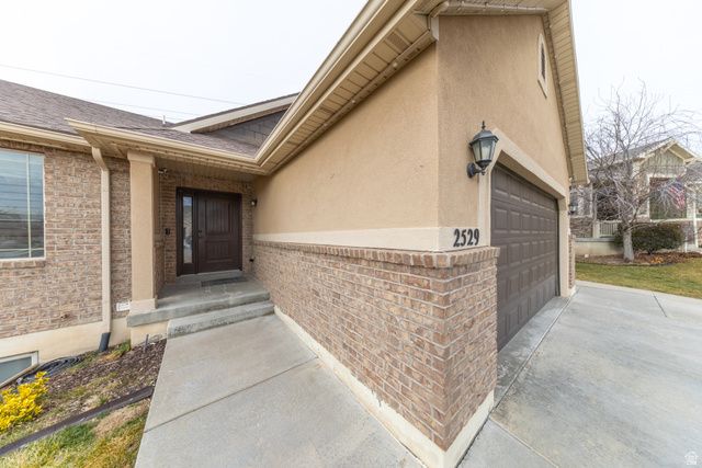 2529 N 1000 E, Layton, UT 84041