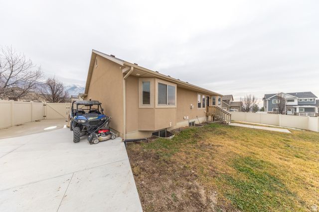 2529 N 1000 E, Layton, UT 84041
