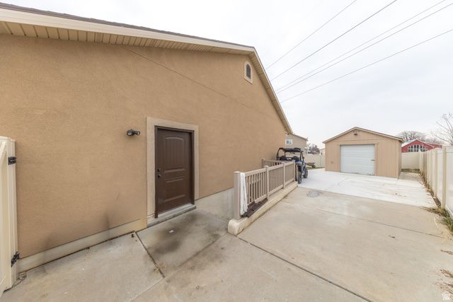 2529 N 1000 E, Layton, UT 84041