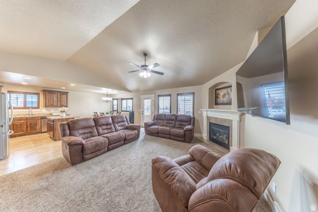 2529 N 1000 E, Layton, UT 84041