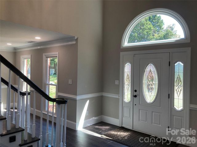 3009 Planters Walk Court, Charlotte, NC 28210