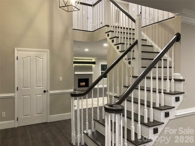 3009 Planters Walk Court, Charlotte, NC 28210