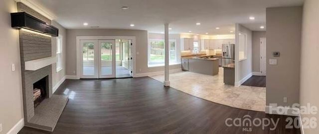 3009 Planters Walk Court, Charlotte, NC 28210