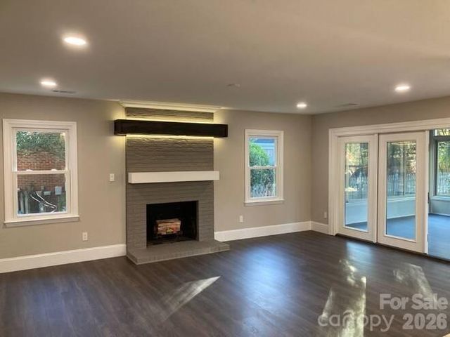 3009 Planters Walk Court, Charlotte, NC 28210