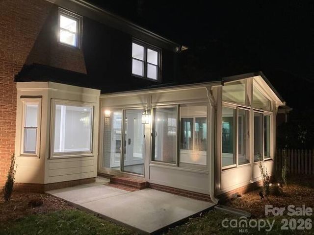 3009 Planters Walk Court, Charlotte, NC 28210