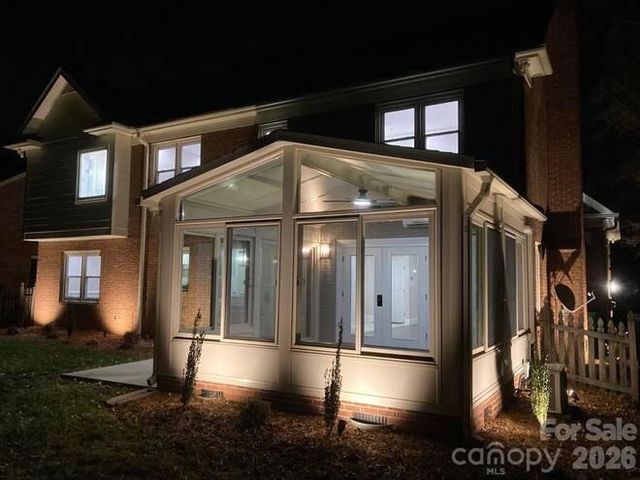 3009 Planters Walk Court, Charlotte, NC 28210