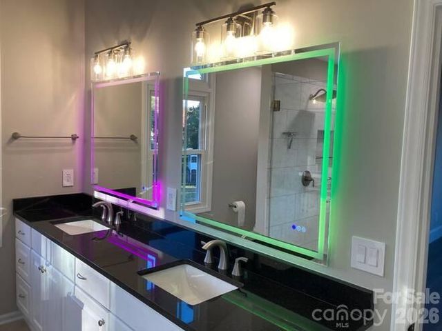 3009 Planters Walk Court, Charlotte, NC 28210