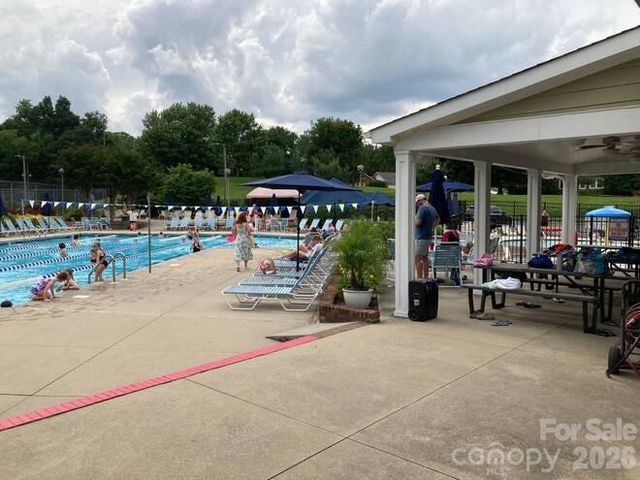 3009 Planters Walk Court, Charlotte, NC 28210