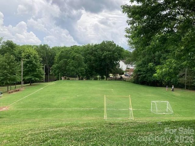 3009 Planters Walk Court, Charlotte, NC 28210