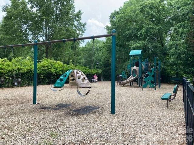 3009 Planters Walk Court, Charlotte, NC 28210