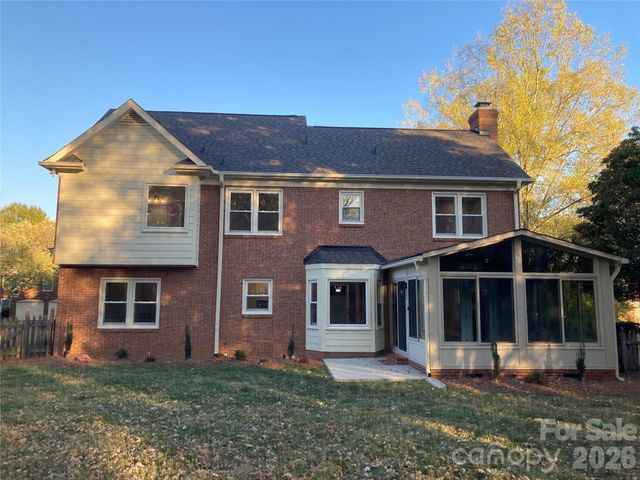 3009 Planters Walk Court, Charlotte, NC 28210