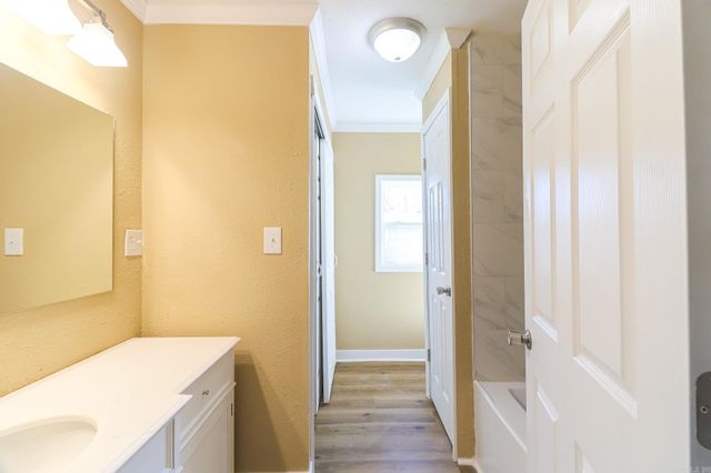 1609 Granger Drive, Jonesboro, AR 72401