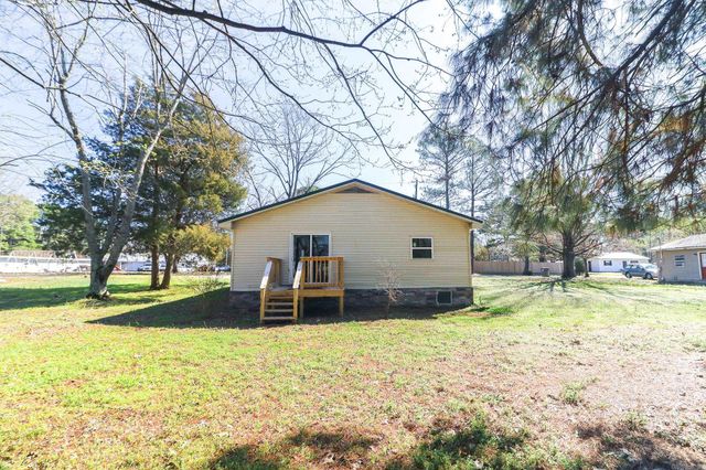 1609 Granger Drive, Jonesboro, AR 72401
