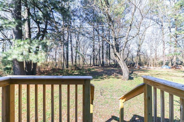 1609 Granger Drive, Jonesboro, AR 72401