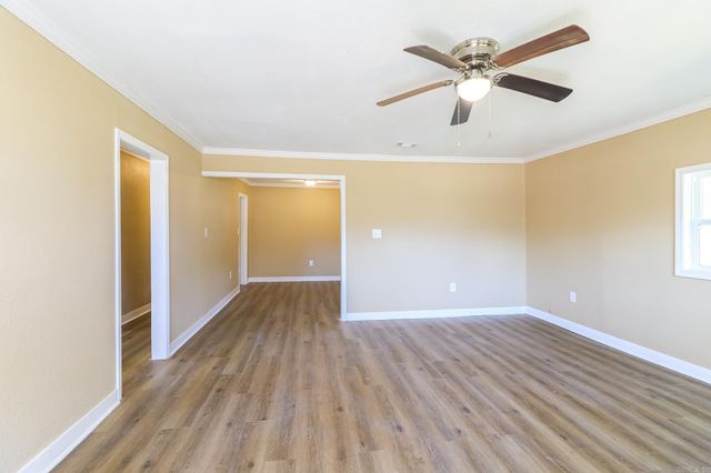 1609 Granger Drive, Jonesboro, AR 72401