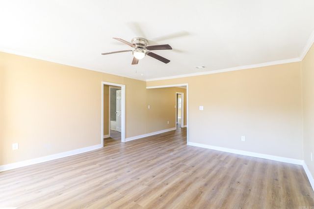 1609 Granger Drive, Jonesboro, AR 72401