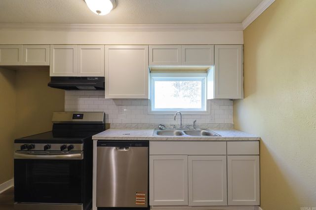 1609 Granger Drive, Jonesboro, AR 72401