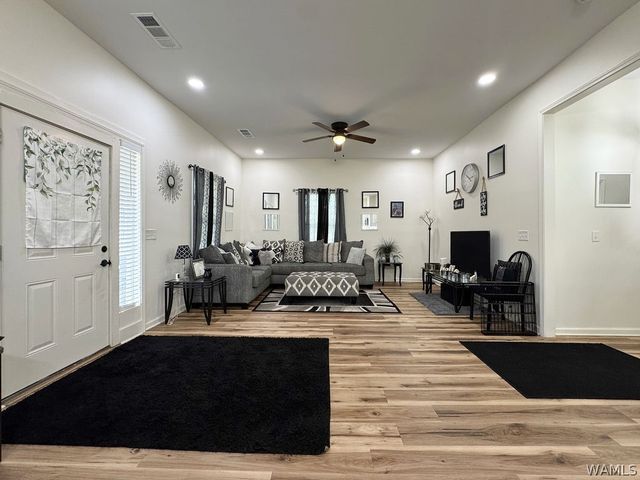 2817 18th, Tuscaloosa, AL 35401