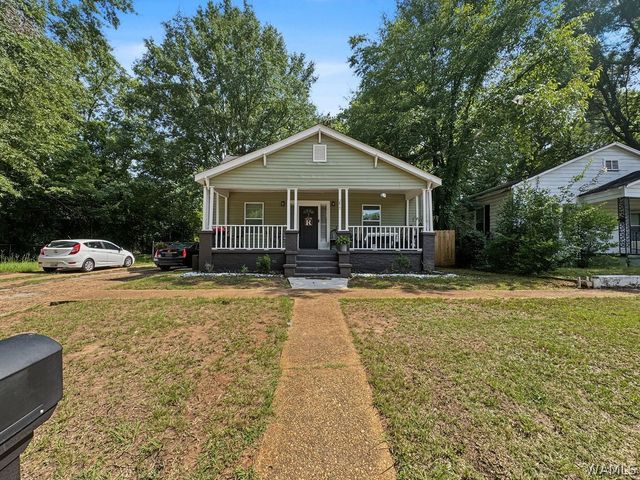 2817 18th, Tuscaloosa, AL 35401