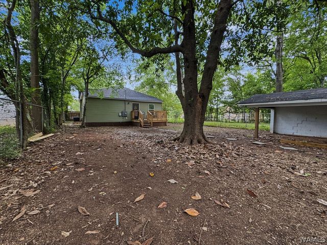 2817 18th, Tuscaloosa, AL 35401