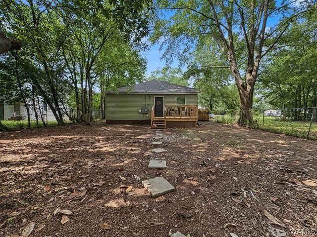 2817 18th, Tuscaloosa, AL 35401