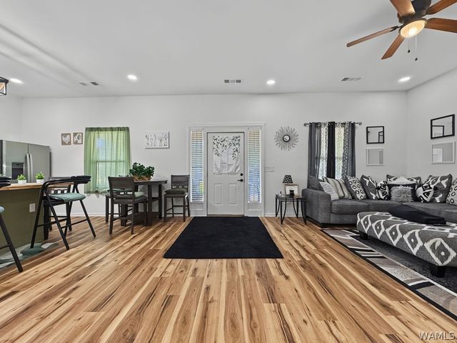 2817 18th, Tuscaloosa, AL 35401