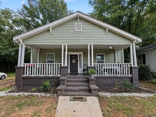 2817 18th, Tuscaloosa, AL 35401