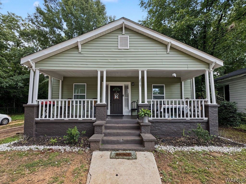 2817 18th, Tuscaloosa, AL 35401