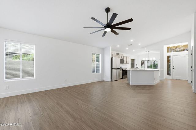 2409 N ADAIR --, Mesa, AZ 85207