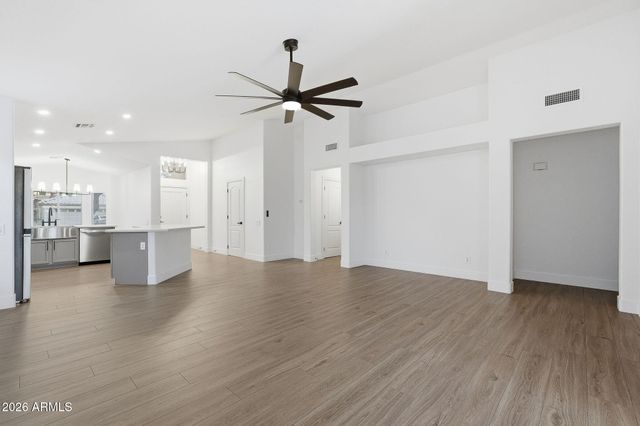 2409 N ADAIR --, Mesa, AZ 85207