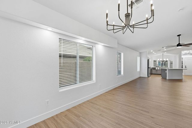2409 N ADAIR --, Mesa, AZ 85207