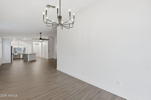 2409 N ADAIR --, Mesa, AZ 85207