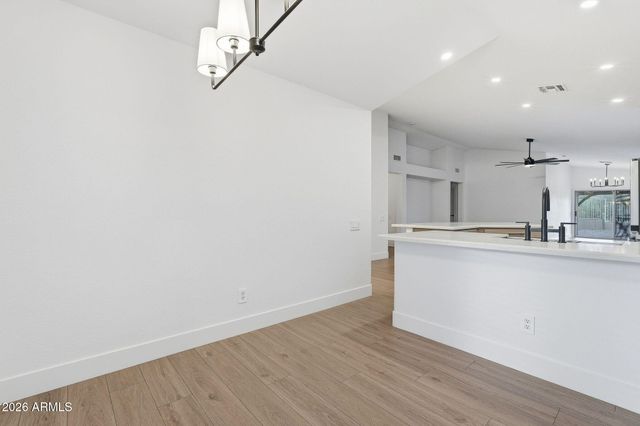 2409 N ADAIR --, Mesa, AZ 85207