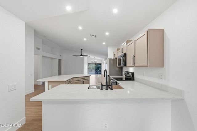 2409 N ADAIR --, Mesa, AZ 85207