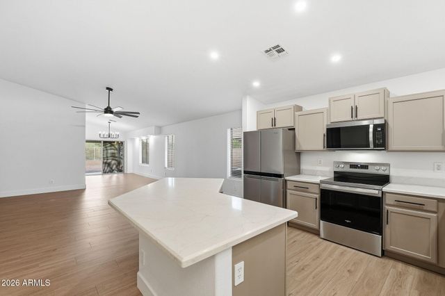 2409 N ADAIR --, Mesa, AZ 85207