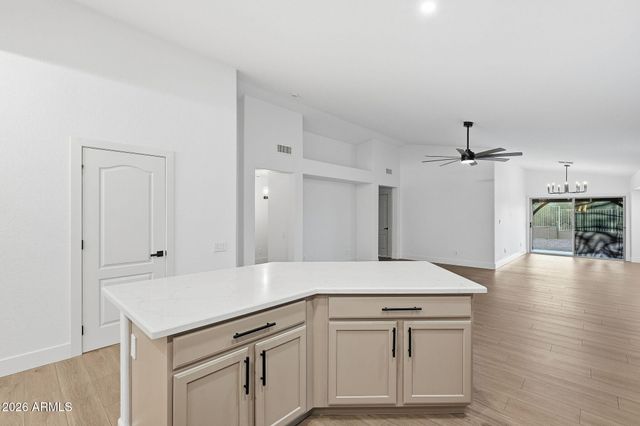 2409 N ADAIR --, Mesa, AZ 85207