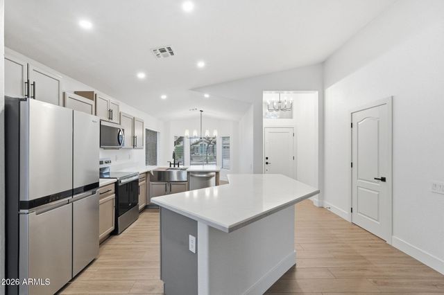 2409 N ADAIR --, Mesa, AZ 85207