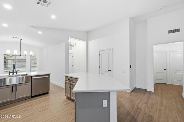 2409 N ADAIR --, Mesa, AZ 85207